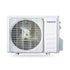 Pioneer® Quantum Ultra™ 12,000 BTU 21 SEER2 230V 8-Way Ceiling Cassette Ductless Mini-Split Air Conditioner Inverter Heat Pump Full Set