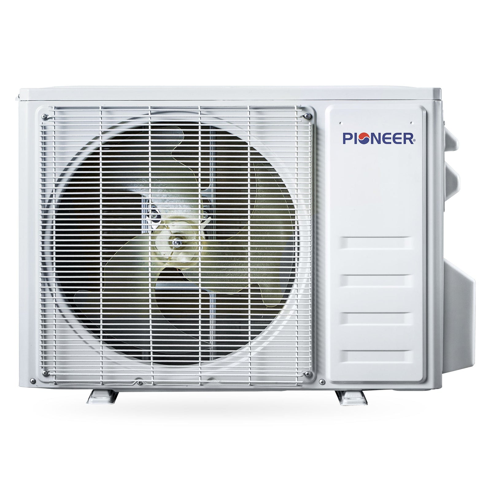 Pioneer® Quantum Ultra™ 9,000 BTU 24 SEER2 115V High-Wall Ductless Energy-Star Mini-Split Air Conditioner Inverter Heat Pump Full Set