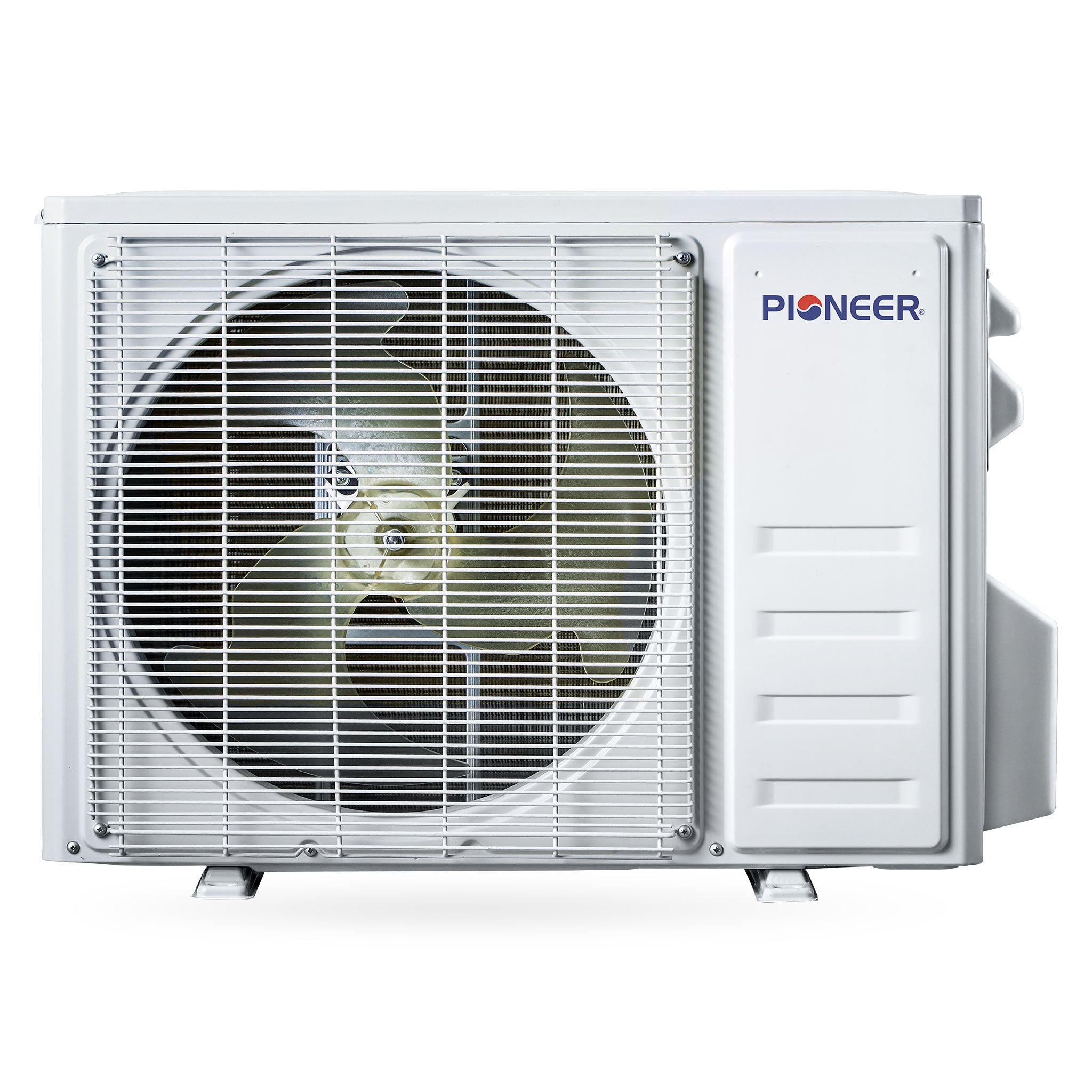 Pioneer® Diamante Pro™ 12,000 BTU 20.5 SEER2 115V High-Wall Ductless Mini-Split Air Conditioner Inverter Heat Pump with 16 Ft. Kit