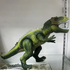 Remote Control T-Rex Dinosaur with Lights Sounds Walking RC Toy
