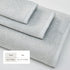 Cotton Textured Bath Towel Set - Acacia Collection