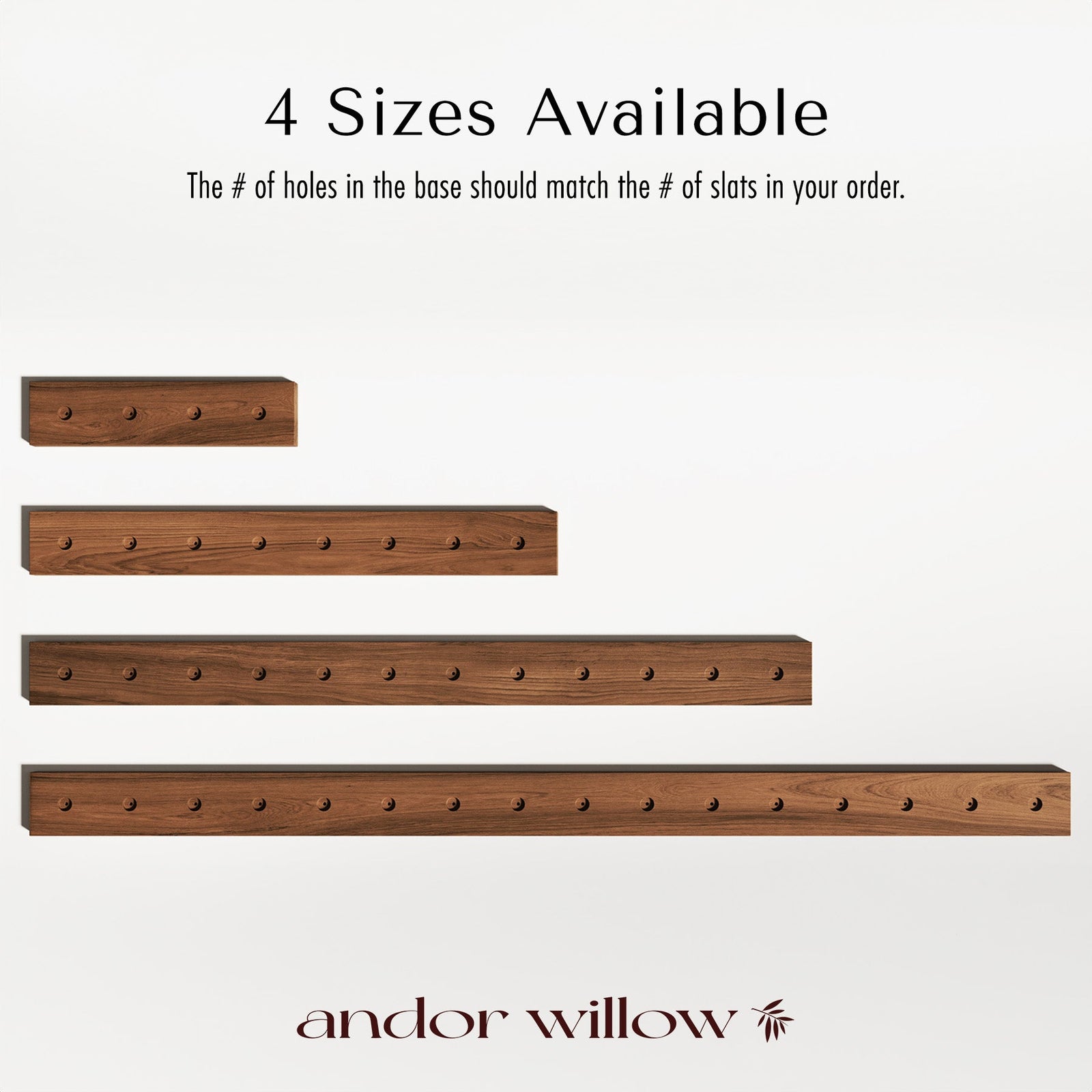 Room Divider Floor/Ceiling Base