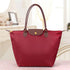 Oxford Shoulder Bag for Women Luxury Handbag Spacious Everyday Tote