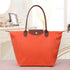 Oxford Shoulder Bag for Women Luxury Handbag Spacious Everyday Tote