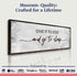 Give It To God And Go To Sleep Sign III
