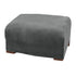Velvet Stretch Slipcover - Gale Collection