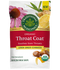 Traditional Medicinals Lemon Ginger Herbal Tea (Pack of 12 - 16 Ct)