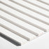 Paintable Slatted Wall Panels