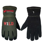 Vanguard Wild-1 Wildland Firefighting Glove