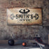 Gym Sign III