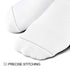 PBG Best Cotton No Show Socks for Women, Multi-Color, 9-11 Sized, 6 and 12 Pairs