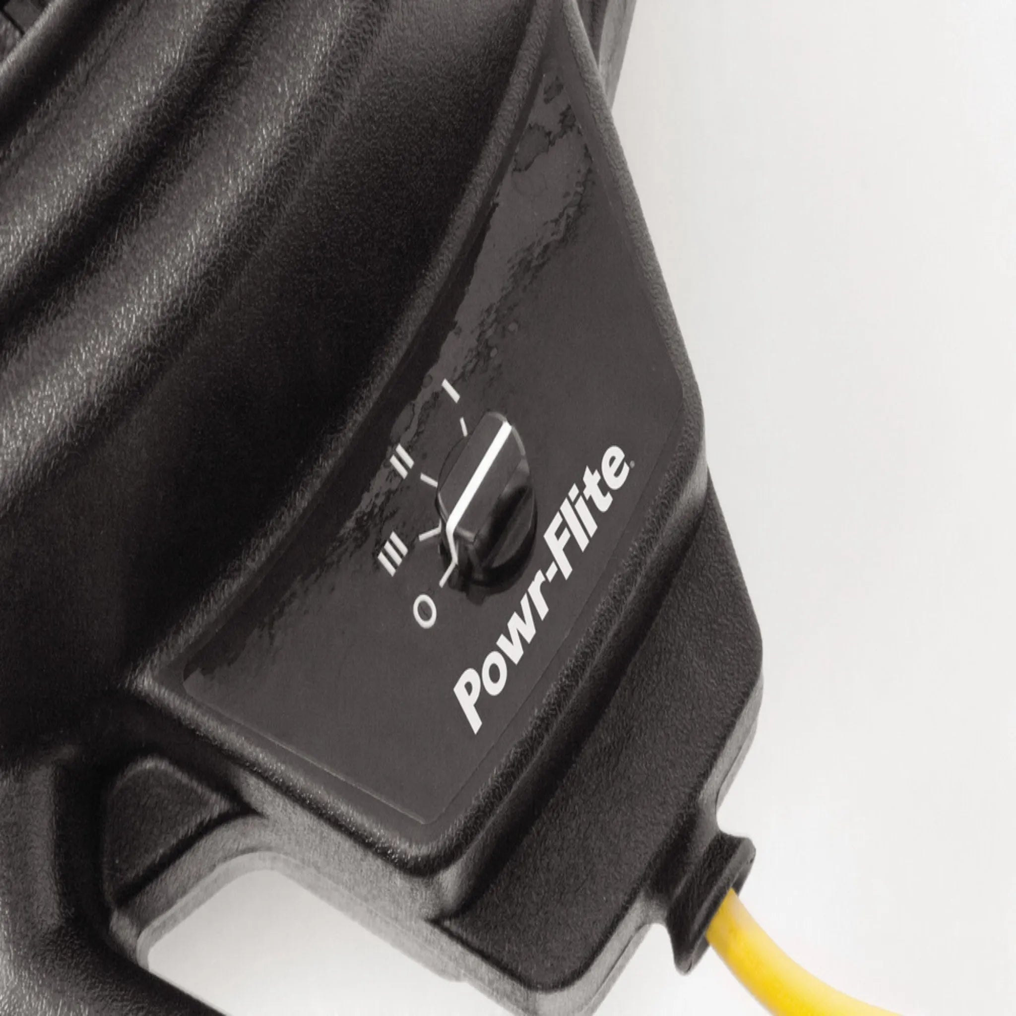 Powr-Flite Hybrid 3-Speed Carpet Dryer