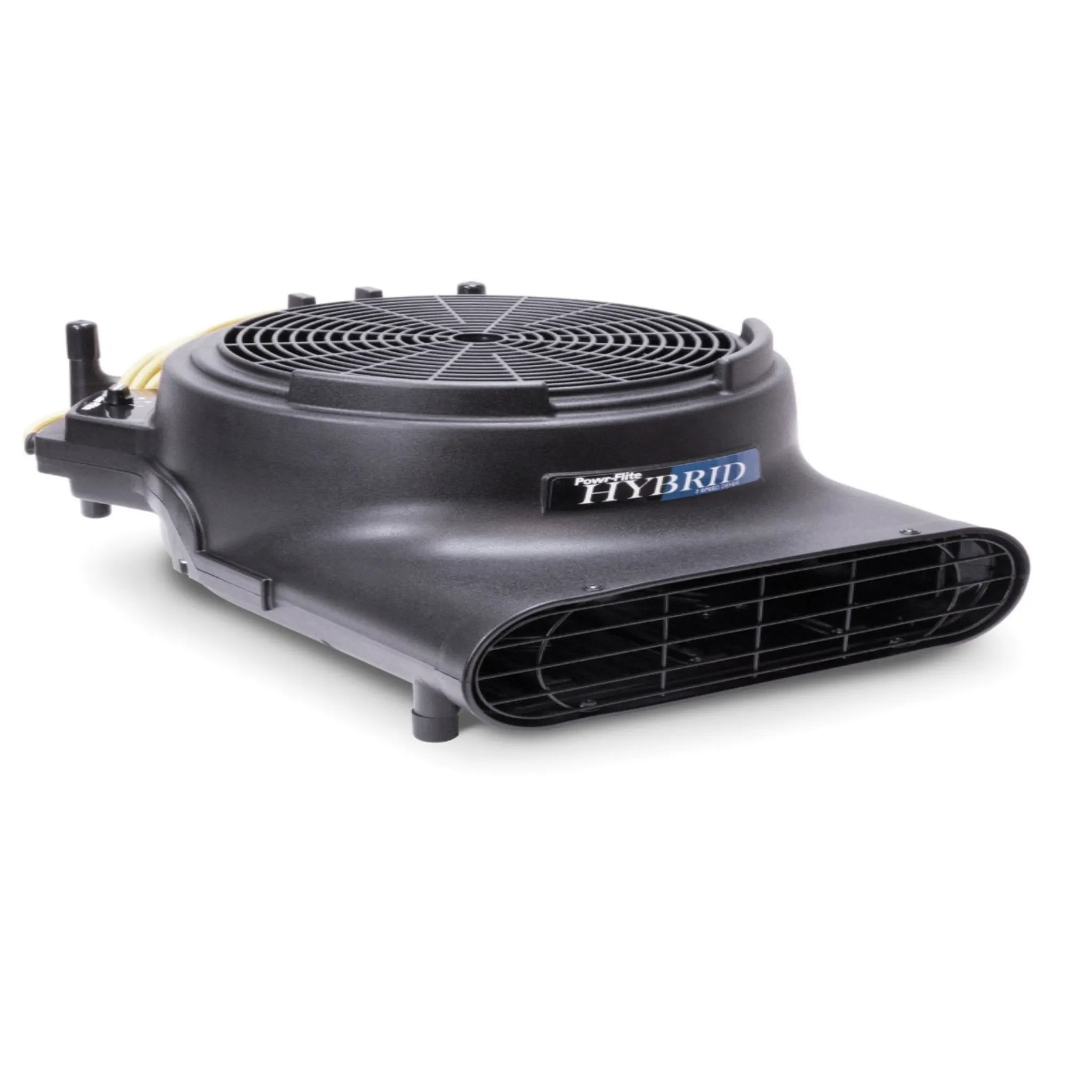 Powr-Flite Deluxe Hybrid 3-Speed Carpet Dryer