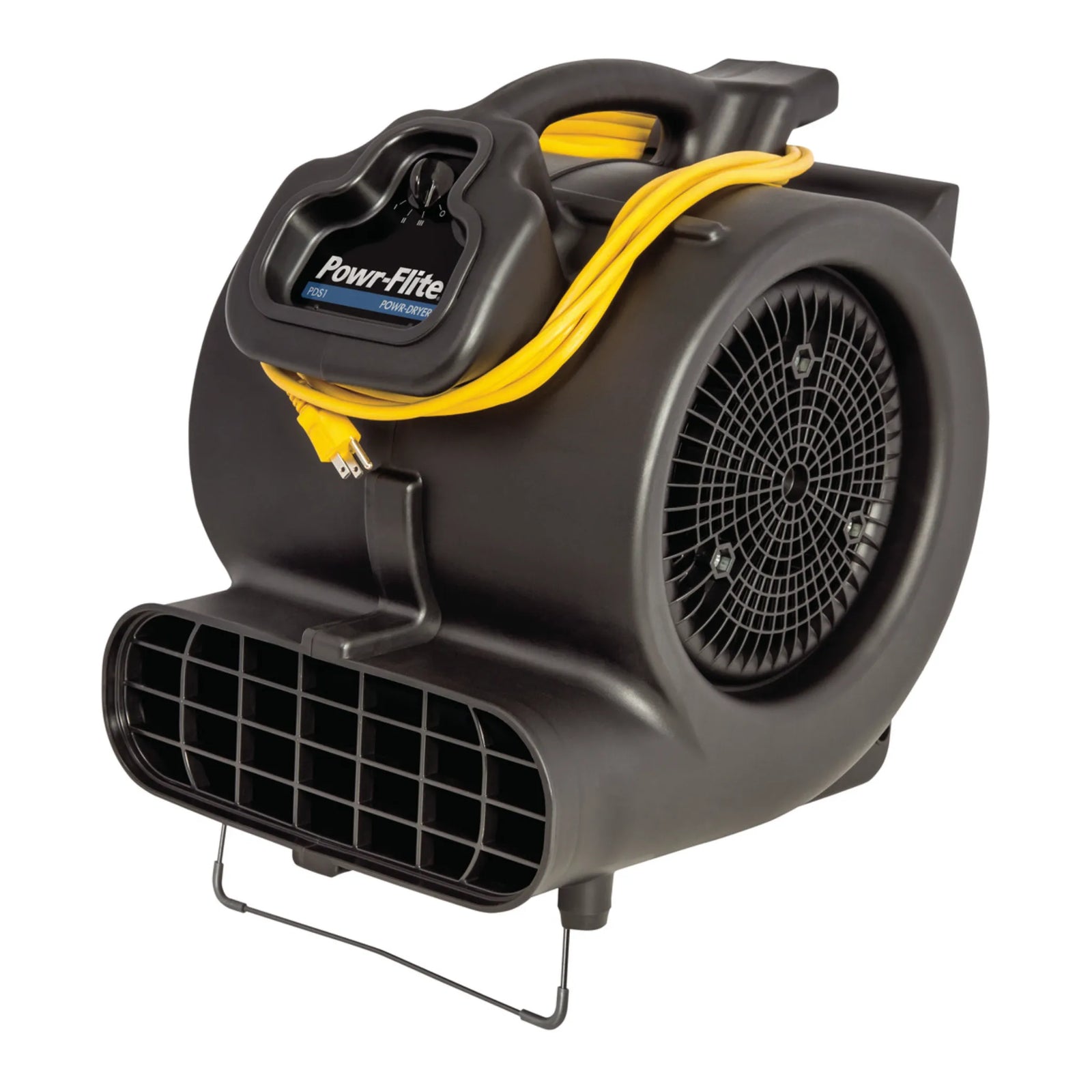 Powr-Flite Powr-Dryer