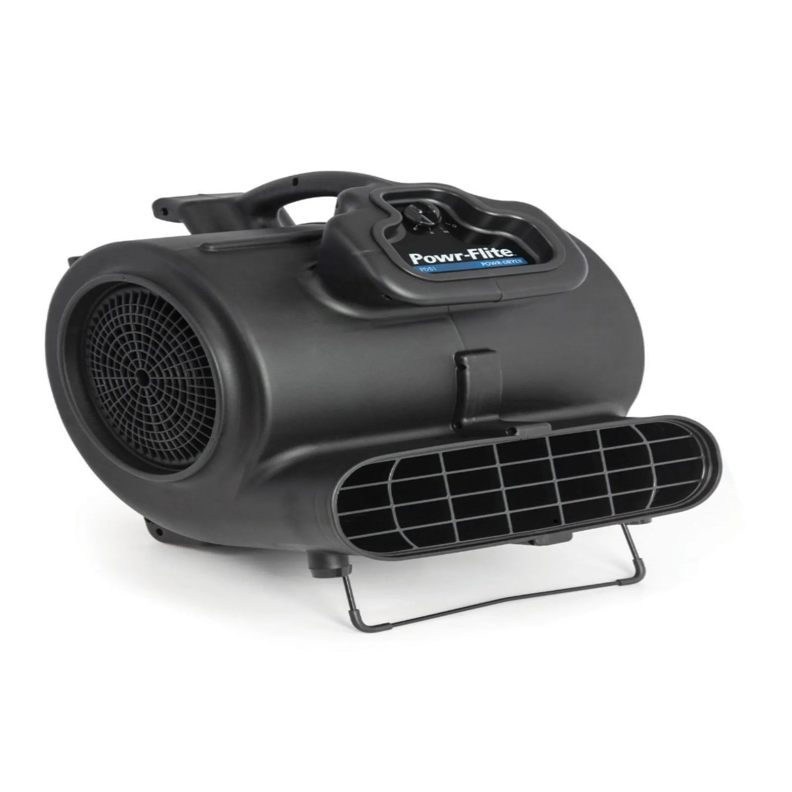 Powr-Flite Powr-Dryer