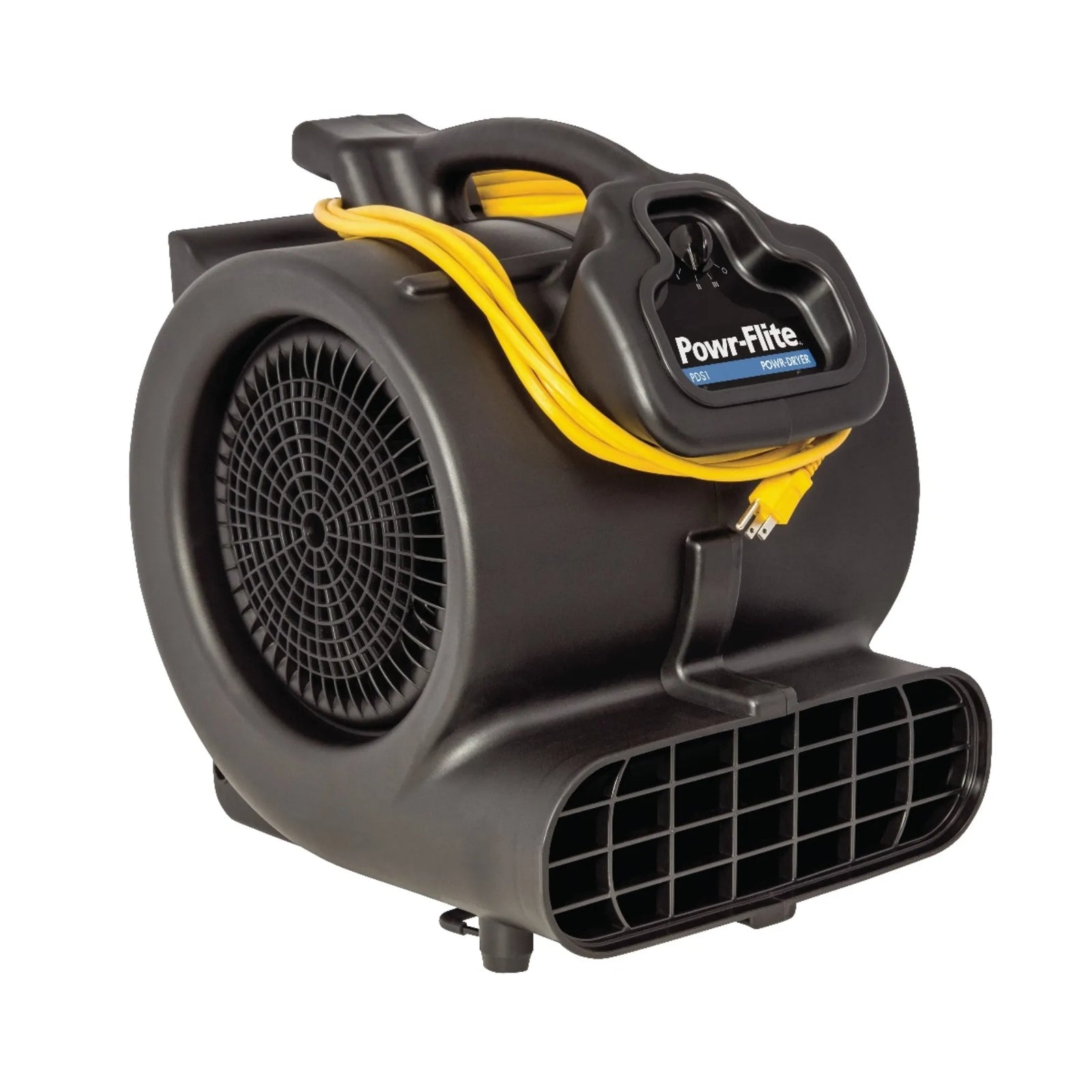 Powr-Flite Powr-Dryer