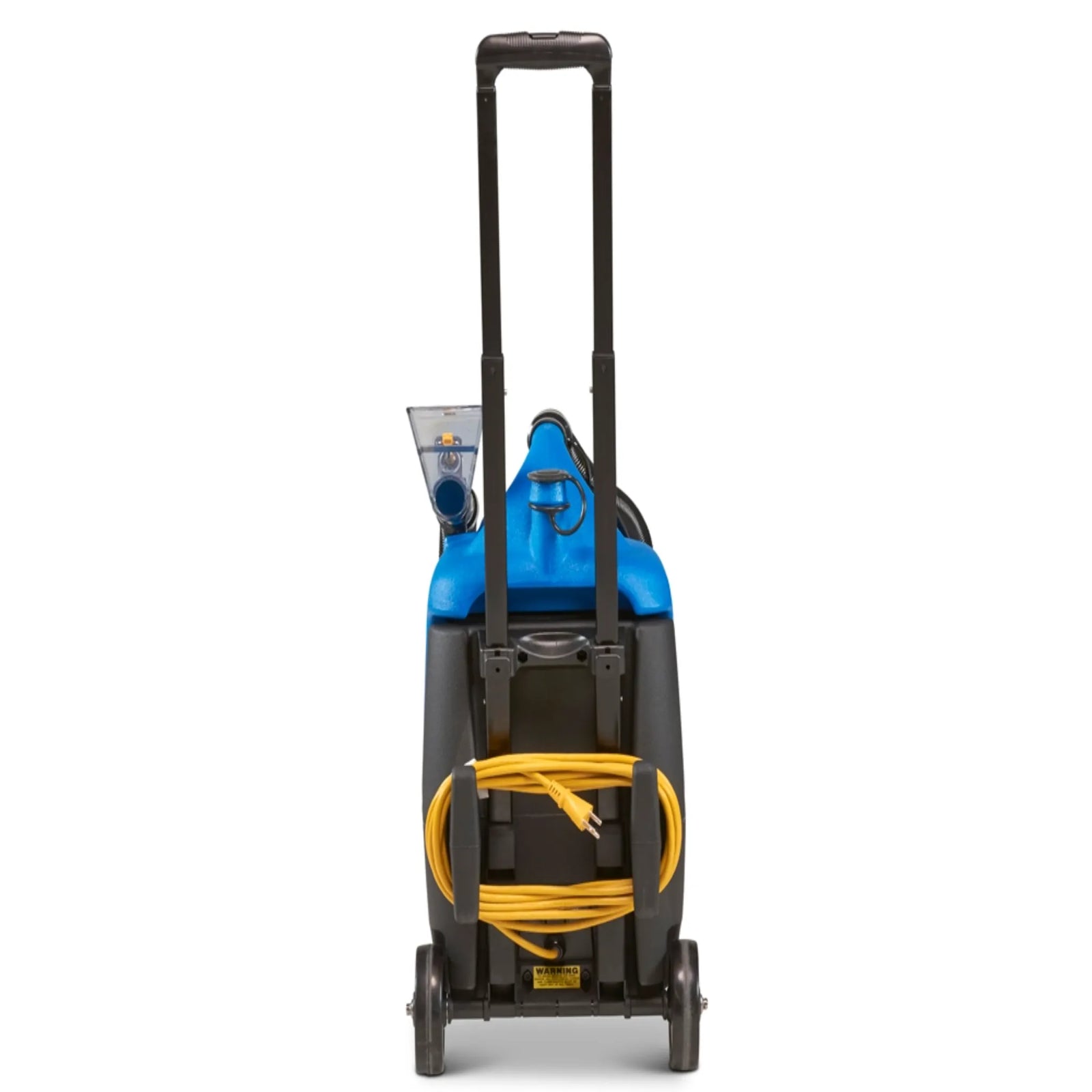 Powr-Flite Prowler 9-Gallon Self-Contained Carpet Extractor