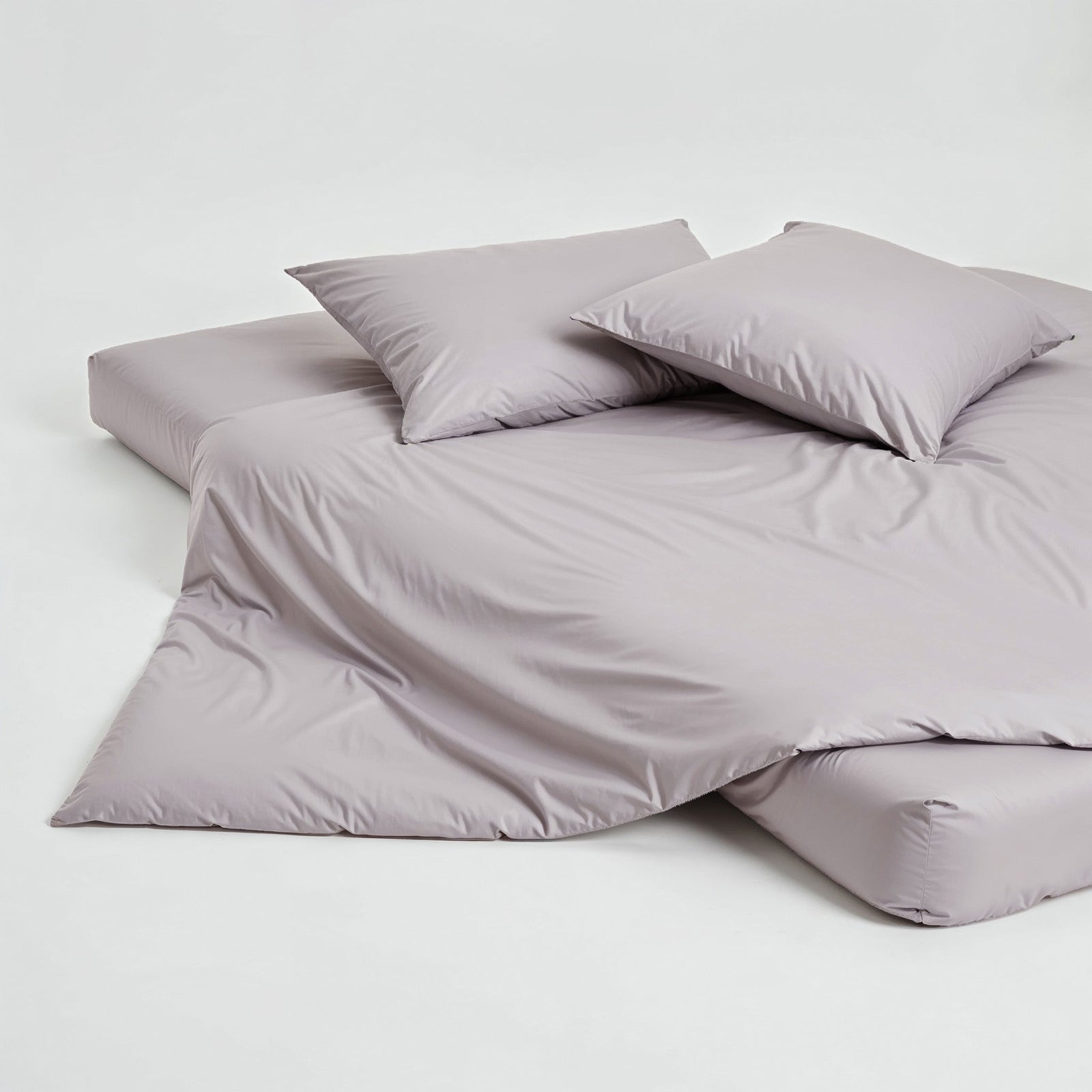 Luxe Australian Sateen Duvet Cover