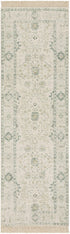 Penkridge Sage Persian Style Rug