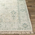 Penkridge Sage Persian Style Rug