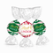 Lindt LINDOR Peppermint Assorted Chocolate Truffles – Bulk Value Bag