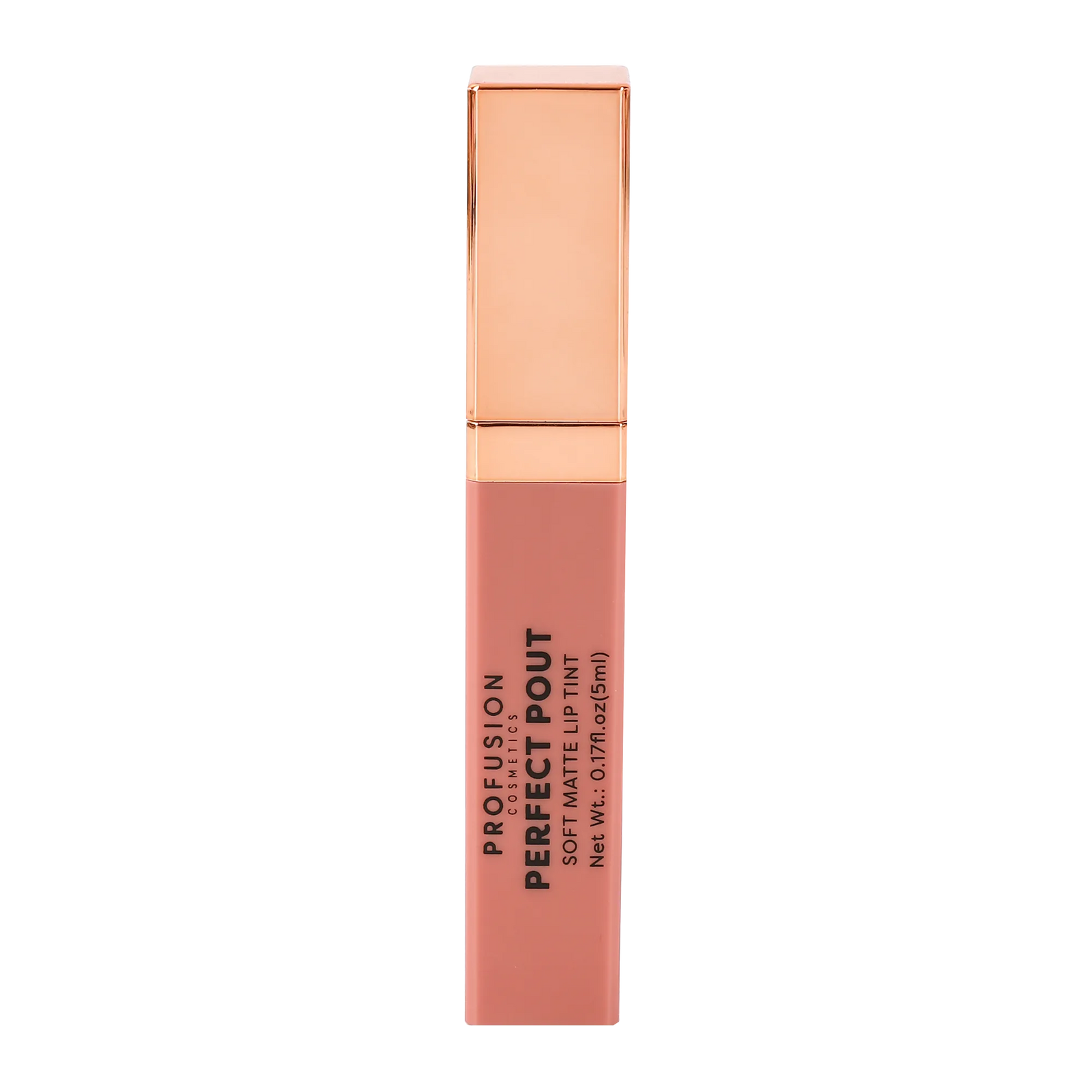 Perfect Pout | Soft Matte Lip Tint