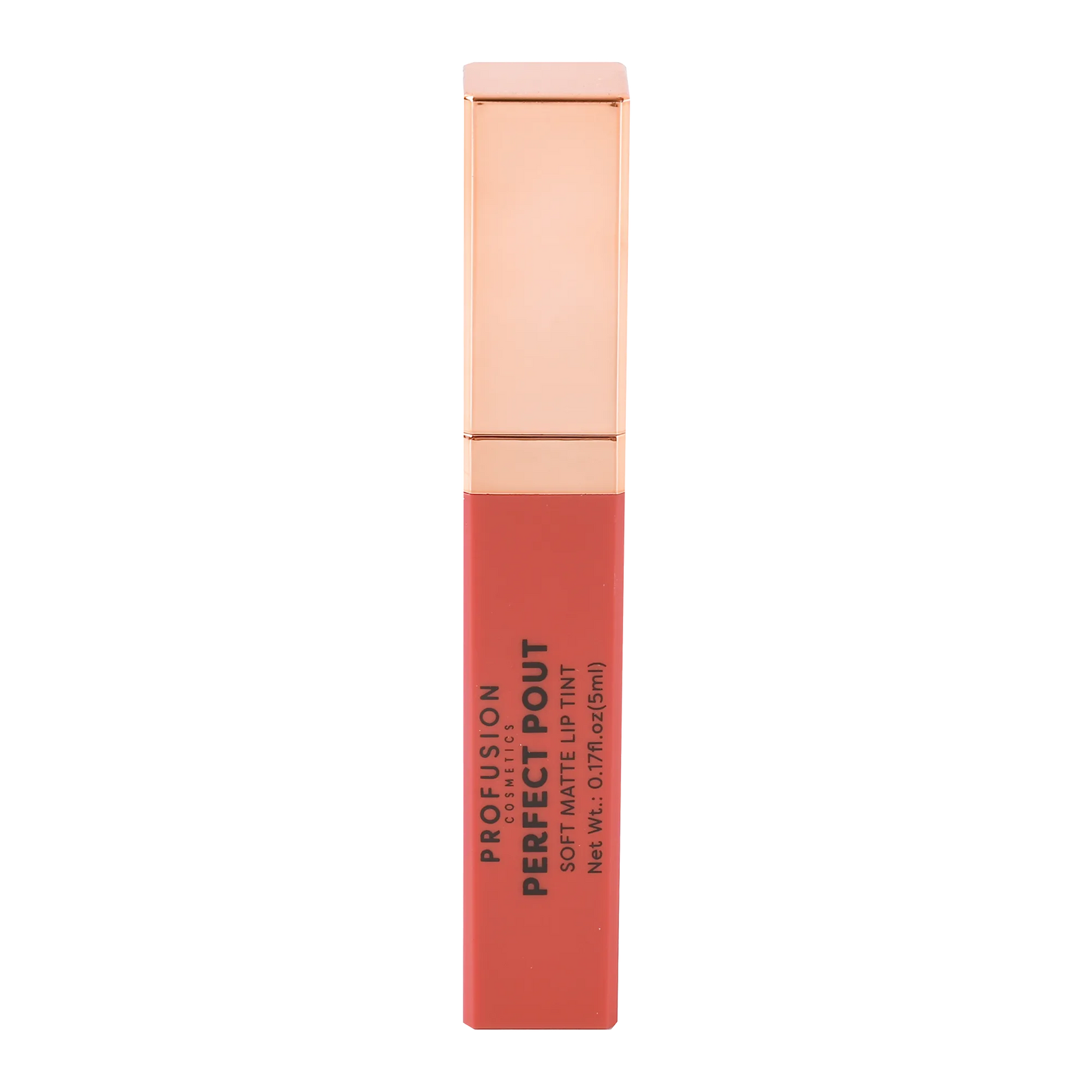 Perfect Pout | Soft Matte Lip Tint