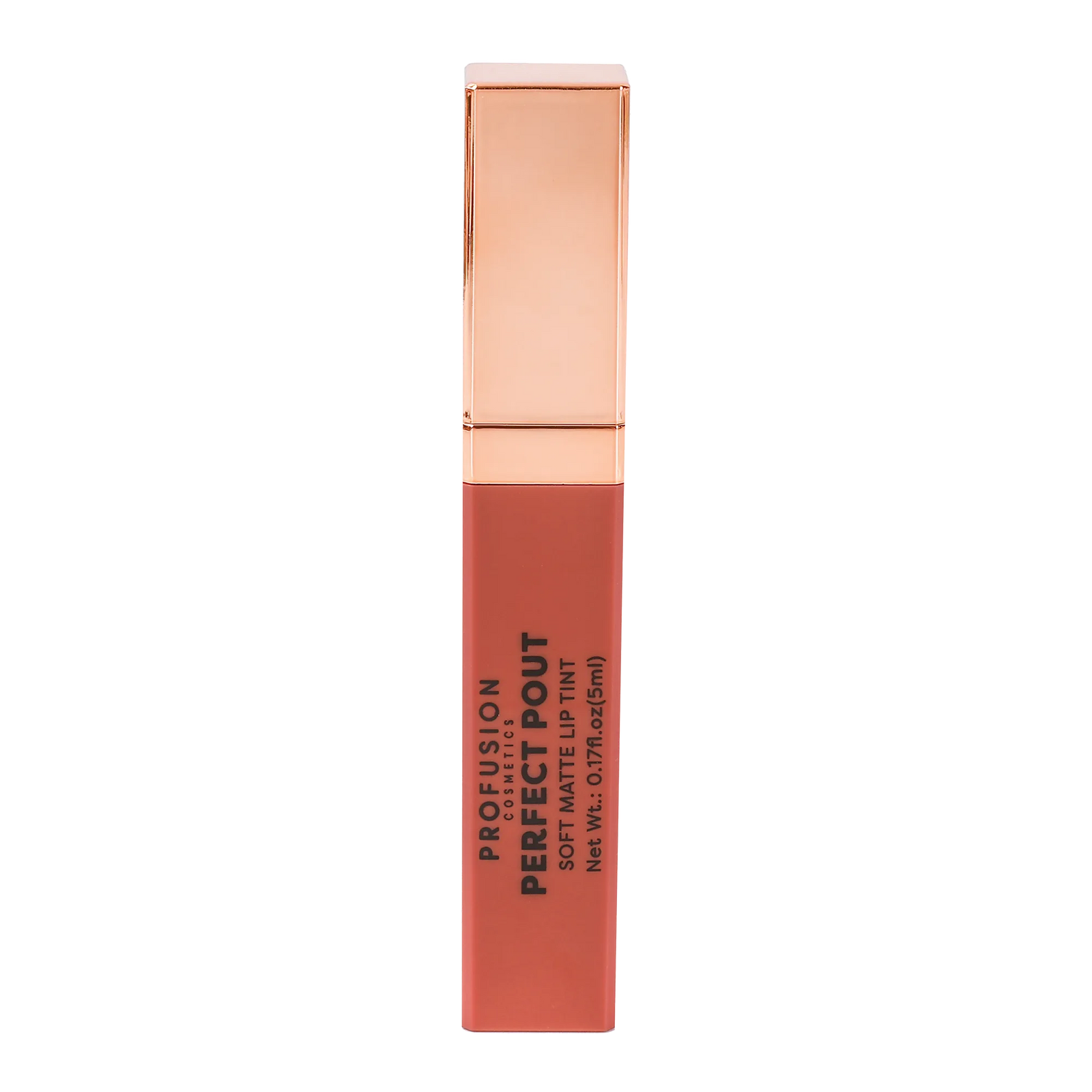 Perfect Pout | Soft Matte Lip Tint