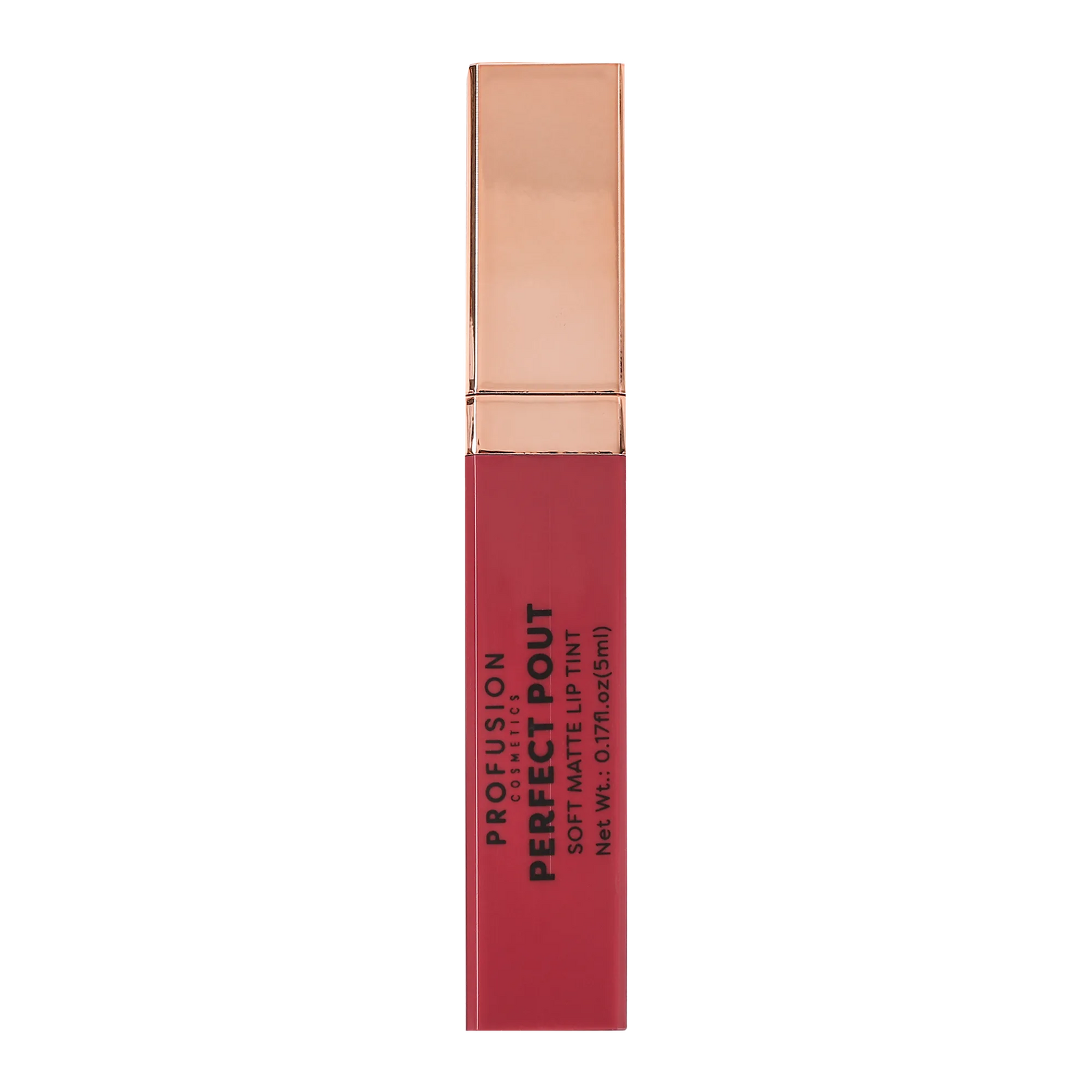 Perfect Pout | Soft Matte Lip Tint