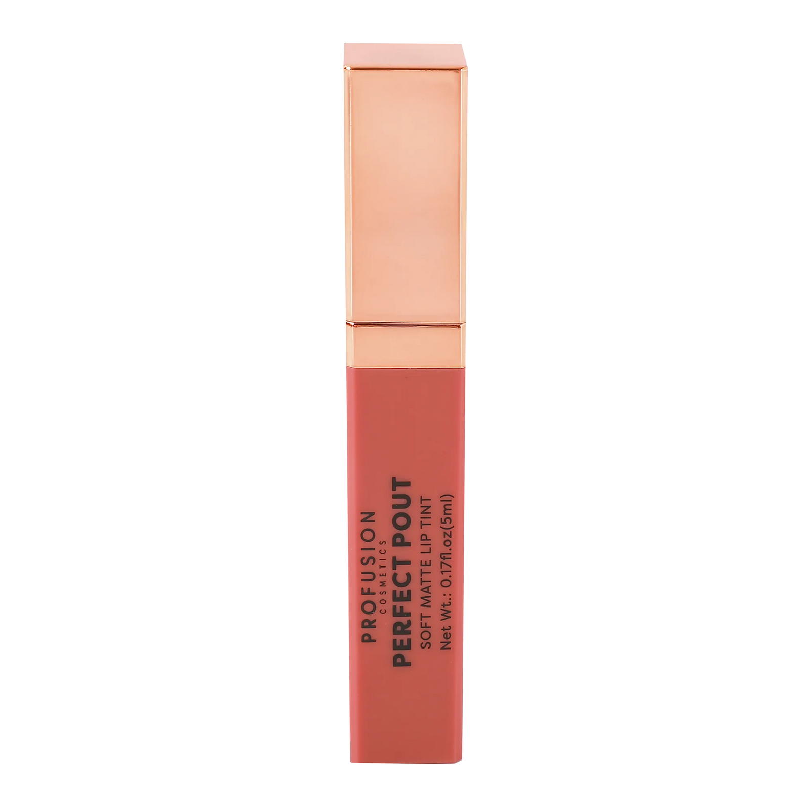 Perfect Pout | Soft Matte Lip Tint