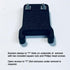 Combo Drink / Smart Phone Holder | A0015BRA