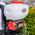 4 Gal Battery Powered Backpack Mosquito Fogger Sprayer 36V for Pest Control Ticks, Fleas, Flies, and Mosquitoes
