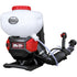 4 Gal Battery Powered Backpack Mosquito Fogger Sprayer 36V for Pest Control Ticks, Fleas, Flies, and Mosquitoes