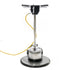 Powr-Flite 20" Classic Metal Dual Speed Floor Machine 1.5 HP