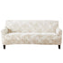 Velvet Stretch Slipcover - Gale Collection