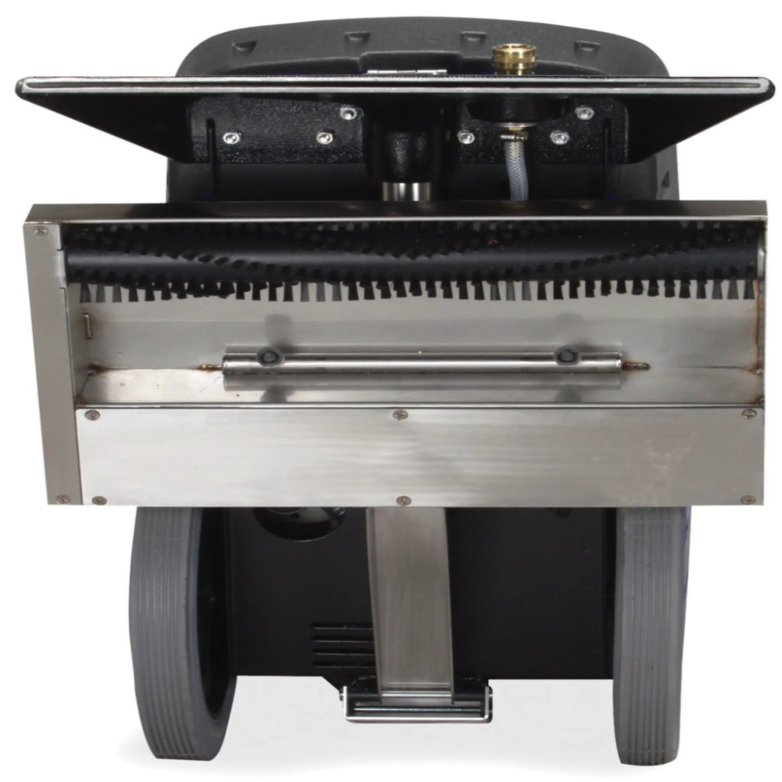 Powr-Flite Prowler 9-Gallon Self-Contained Carpet Extractor