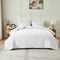 Gauze Quilt Set - Wave Stitch Collection
