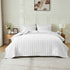Gauze Quilt Set - Wave Stitch Collection