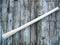 36" Railroad / Clay Pick / Mattock Cutter Handle 5LB.  #6 Eye