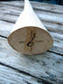 36" Railroad / Clay Pick / Mattock Cutter Handle 5LB.  #6 Eye