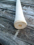 36" Railroad / Clay Pick / Mattock Cutter Handle 5LB.  #6 Eye