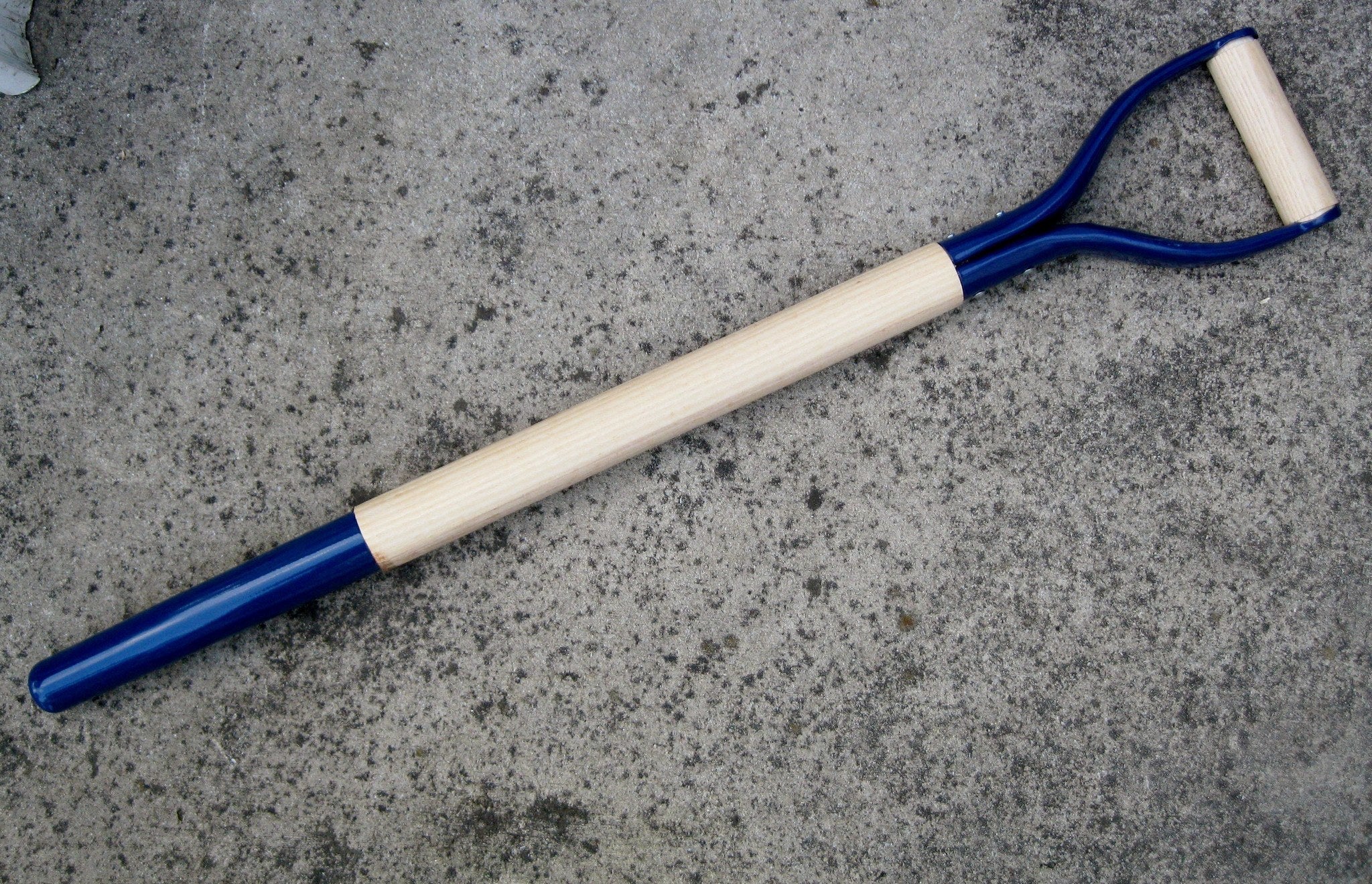 42" or 30" D-Grip Spade Fork Handle