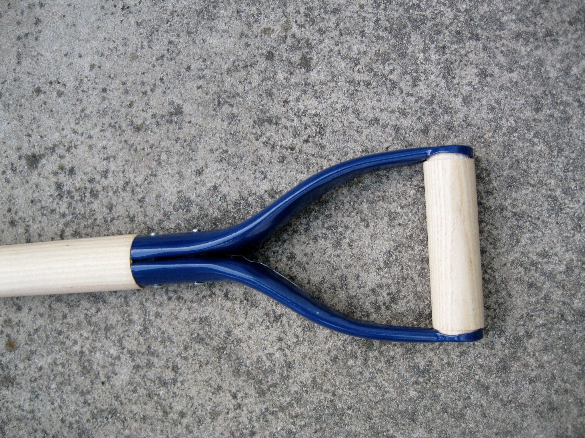 42" or 30" D-Grip Spade Fork Handle