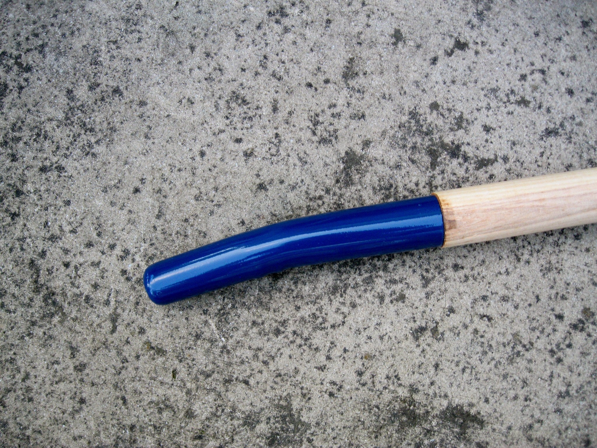 42" or 30" D-Grip Spade Fork Handle