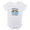 Pittsburgh is on Point Onesie Stretch Cotton Bodysuit up to 18 Months