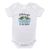 Pittsburgh is on Point Onesie Stretch Cotton Bodysuit up to 18 Months