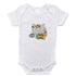 Pittsburgh Picnic Baby Onesie