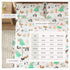 4-Piece Turkish Cotton Flannel Sheet - Whittaker Collection