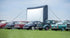 Elite Outdoor Movies Platinum 42' Inflatable Screen