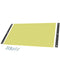 Polyurethane Paver Pad for TPC80 Plate Compactor Brick Paver Compaction
